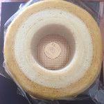 北の自然菓 柳月 - 