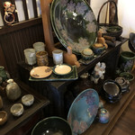 ふるカフェ カマクラヤ - 食器販売