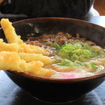 資さんうどん - 