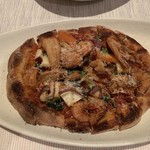Pizzeria Acqua Piccola - 
