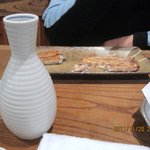 甲子屋 - 2合徳利追加