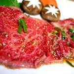 白川苑 - ロース