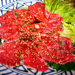 白川苑 - 特上しんしん