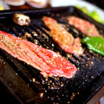 白川苑 - 特上しんしん