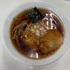 みんみんラーメン 本店