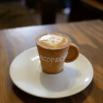 アールジェイカフェ - 