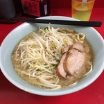 ラーメン二郎 - 