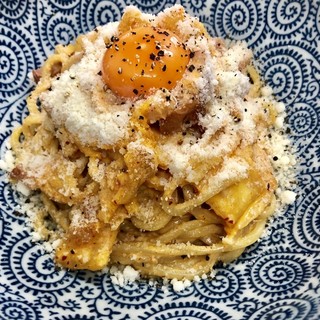 極太麺 まな屋_2