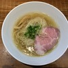 町田汁場 しおらーめん進化 本店