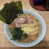 ラーメン 奥津家