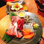 九州産地直送居酒屋 さくら - 