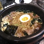 焼肉スエヒロ館 大宮駅東口すずらん通り店 - 