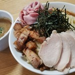 麺屋 しん蔵 - 