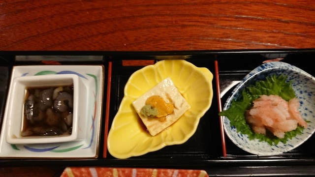 割烹温泉 観音湯 - 矢吹（旅館・民宿）の写真