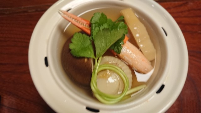 割烹温泉 観音湯 - 矢吹（旅館・民宿）の写真