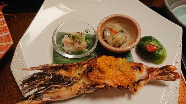 割烹温泉 観音湯 - 矢吹（旅館・民宿）の写真