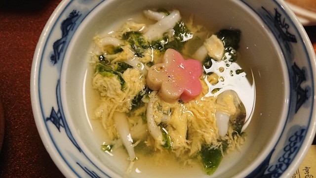 割烹温泉 観音湯 - 矢吹（旅館・民宿）の写真