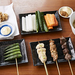 湯島6vinスタンド