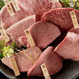 飛騨牛一頭家 馬喰一代_1