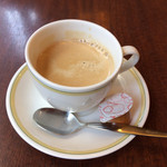Roiyaru Hosuto - コーヒー