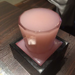 Tsukishima Monja Moheji - 映える日本酒