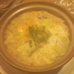 月のあかり - カムジャメン