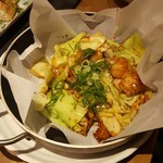 月のあかり - ホルちゃん焼