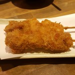 月のあかり - 串