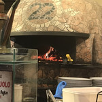 ラ ピッツァ ナポレターナ レガロ - 