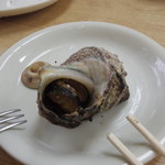 水沼さざえ店 - サザエ