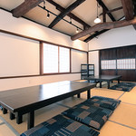 Machiya Toufu Banrai - 