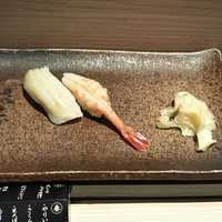 おたる政寿司 新宿店 - 