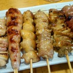 やきとり倶楽部 - 