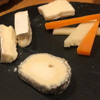 Le Comptoir de シャンパン食堂 - 