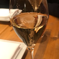 Le Comptoir de シャンパン食堂 - 