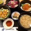 おさかな食堂