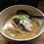 龍ラーメン - 