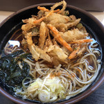 Manyou Soba - 