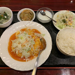 良記 餃子酒場 - 