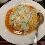 良記 餃子酒場 - 