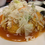 良記 餃子酒場 - 