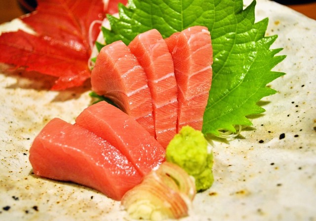 鶏と魚菜と旨い酒 蔵人