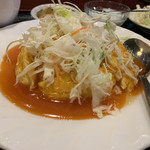 良記 餃子酒場 - 