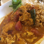 Bonga's Curry&Dining - 