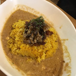 Bonga's Curry&Dining - 