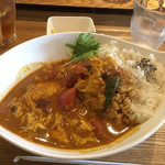 Bonga's Curry&Dining - 