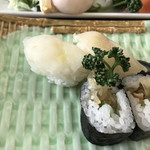 松葉寿司 - 