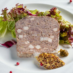 pate de campagne