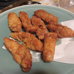 鳥みき - ふぐ唐揚げ(4人前)