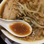 ラーメン 男塾!! - 